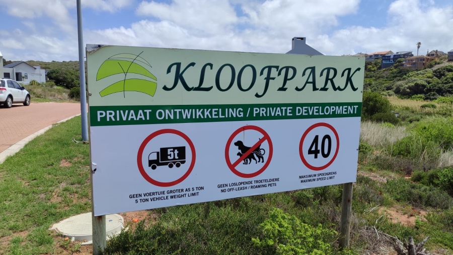 0 Bedroom Property for Sale in Stilbaai Wes Western Cape